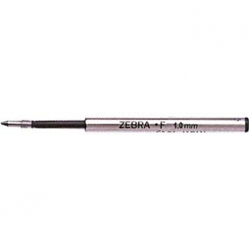 Šerdelė ZEBRA, 1mm, mėlyna