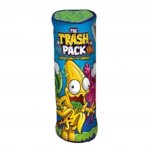 Penalas cilindrinis Trash Pack