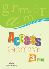 ACCESS 3 anglų kalbos gramatika 9-10 kl.