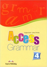 ACCESS 4 anglų kalbos gramatika 11-12 kl.