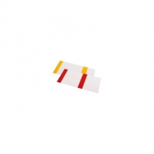 Aplankalas A4, reguliuojamas, 300x411-445mm, Kalpi