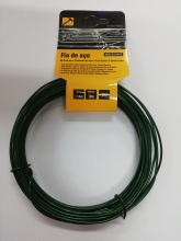 Viela 1.8mm x10m modeliavimui dengta guma