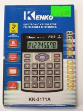 Skaiciuotuvas Kenko KK3171A