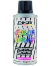 STANGER Purškiami dažai Color spray MS 150ml alyvine spalva