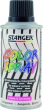 STANGER Purškiami dažai Color spray MS 150ml baltos spalvos