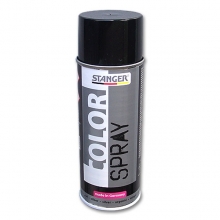 STANGER purškiami dažai Color Spray Ms 400ml. sidabriniai 10022