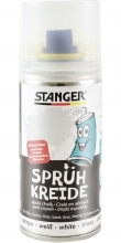 STANGER Purškiama kreida 150ml, balta