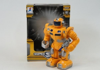 Robotas Super-2