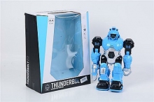 Robotas Thunderbolt