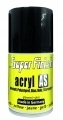 Akriliniai dažai purškiami blizgūs STANGER Color spray MS 100ml geltonos sp