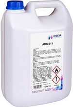 Dezinfekavimo priemonė paviršiams ADK-611,5l.