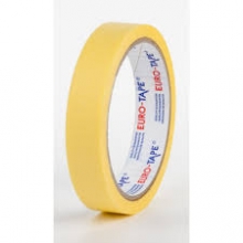 Lipni juosta 25mm x 33m popierinė