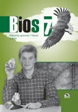 Bios 7. Biologijos užduočių sąsiuvinis 7 kl. II d.