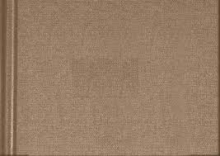 Knygelė eskizams 297x210mm, 80 lapų, 90 gr. KRESKA, šv. rudos spalvos