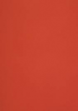 Dekoratyvinis popierius Curious Metal A4 120g Magma raudonos spalvos pakuotėje 50 lapų