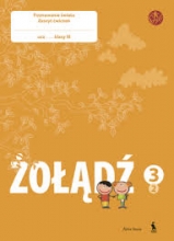 ŻOŁĄDŹ matematikos pratybų sąsiuvinis 3klasė 2dalis