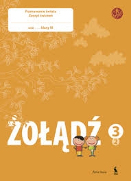 ŻOŁĄDŹ matematikos pratybų sąsiuvinis 3klasė 2dalis