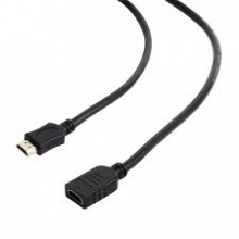 HDMI prailgintuvas 4,5m juodas