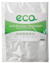 Įmautė A3 40 mic ECO PP (1vnt.)