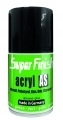 Akriliniai dažai purškiami blizgūs STANGER Color spray MS 100ml žalios sp