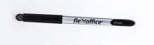 Lineris 0,3mm juodas FO-FL01 Flexoffice