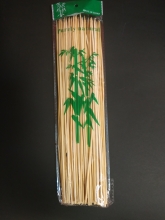 Iešmai bambuko 30cm