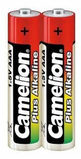 Baterija Camelion AAA 1vnt