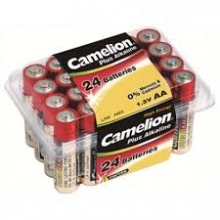 Baterija Camelion AA 1vnt