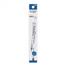 Šerdelė gelinė, AIHAO, 0.5mm, mėlyna, adatinė