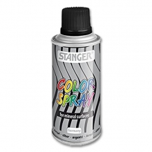 STANGER Purškiami dažai Color spray MS 1 150ml pilkos spalvos
