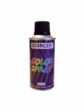 STANGER Purškiami dažai Color spray MS 1 150ml violetines spalvos