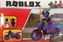 Kaladėlės ROBLOX