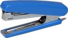 Segiklis 15 lapų stiprumo, su metalo korpusu 11x4 cm DELI