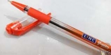 Tušinukas linc Glycer 0.5mm oranžinis