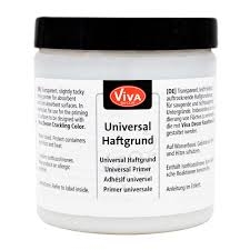 Universalus gruntas HAFTGRUND, 250 ml, bespalvis