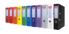 Segtuvas A4 75mm baltos sp OFFICE