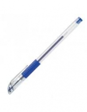 Rašiklis gelinis GEL-ICO, 0.5 mm. mėlynos spalvos