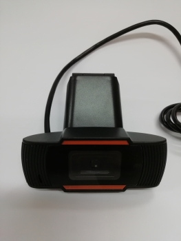 Internetinė web vaizdo kamera kompiuteriui QL-268 FULL HD aukšta raiška