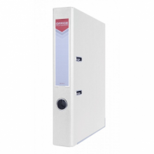 Segtuvas A4 50mm baltas OFFICE
