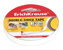 Dvipusė lipni juosta 12mm x 10m
