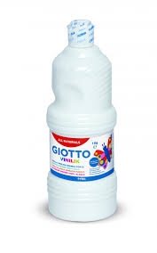 PVA klijai Fila Giotto 1 kg.