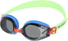 Plaukimo akiniai SPURT J-2 AF mėlyni