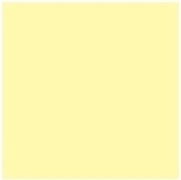 Kartonas dvipusis spalvotas A4 10 lapų geltonas