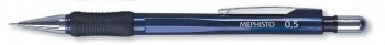Automatinis pieštukas (0,5 mm) MEPHISTO, Koh-I-Noor