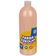 Guašas 1000ml šv.rožinė, ASTRA