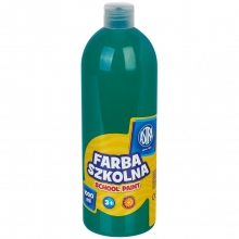 Guašas 1000ml žalia, ASTRA