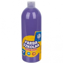 Guašas 1000ml violetinė, ASTRA