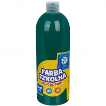 Guašas 1000ml t.žalia, ASTRA