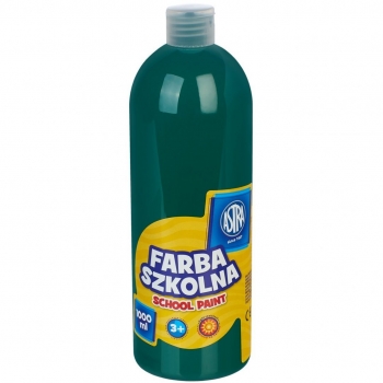 Guašas 1000ml t.žalia, ASTRA