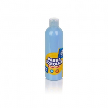 Guašas 250ml žydra sp. ASTRA